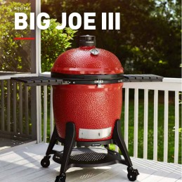 KAMADO BIG JOE III