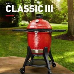 KAMADO CLASSIC III